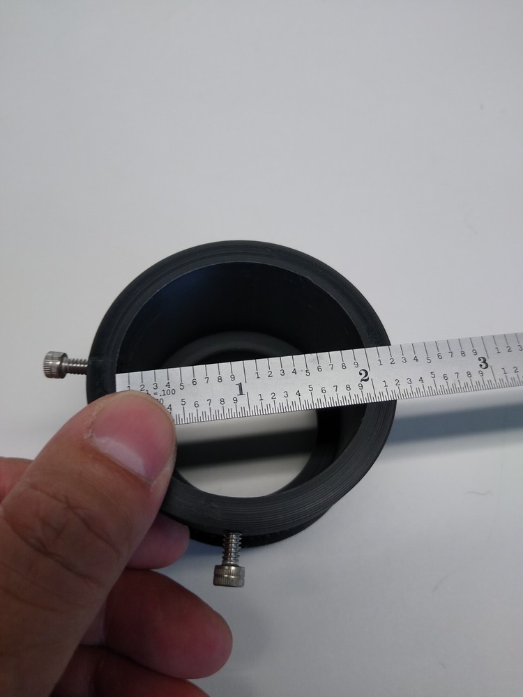 Skywatcher Telescope Dob Reflector 1.25" 2" Focus Adapter