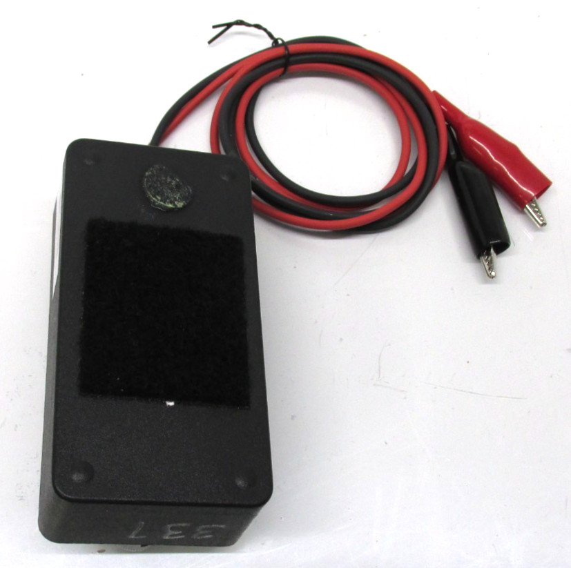 Altek 334A Loop Calibrator RDEQ.