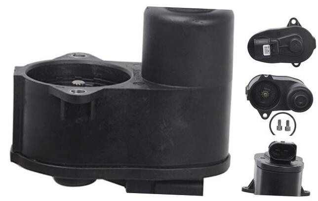 Select 2M-9005 New Parking Brake Motor, 1 Pack