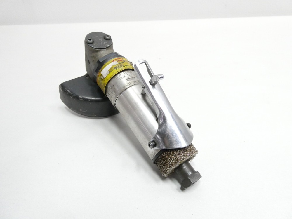 Sioux Tools 1967 Angle Grinder 12000rpm