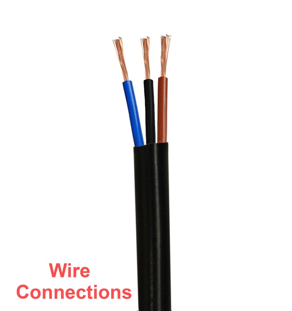 Float Switch Automatic Water or Liquid Level Sensor Sump Tank NO/NC Controller