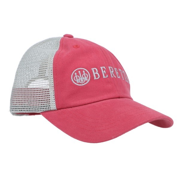 Beretta Trucker Ball Cap Hat