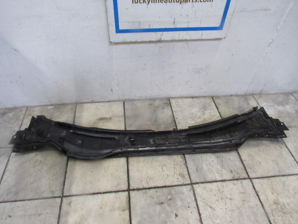 2009 TOYOTA CAMRY Cowl Vent Panel