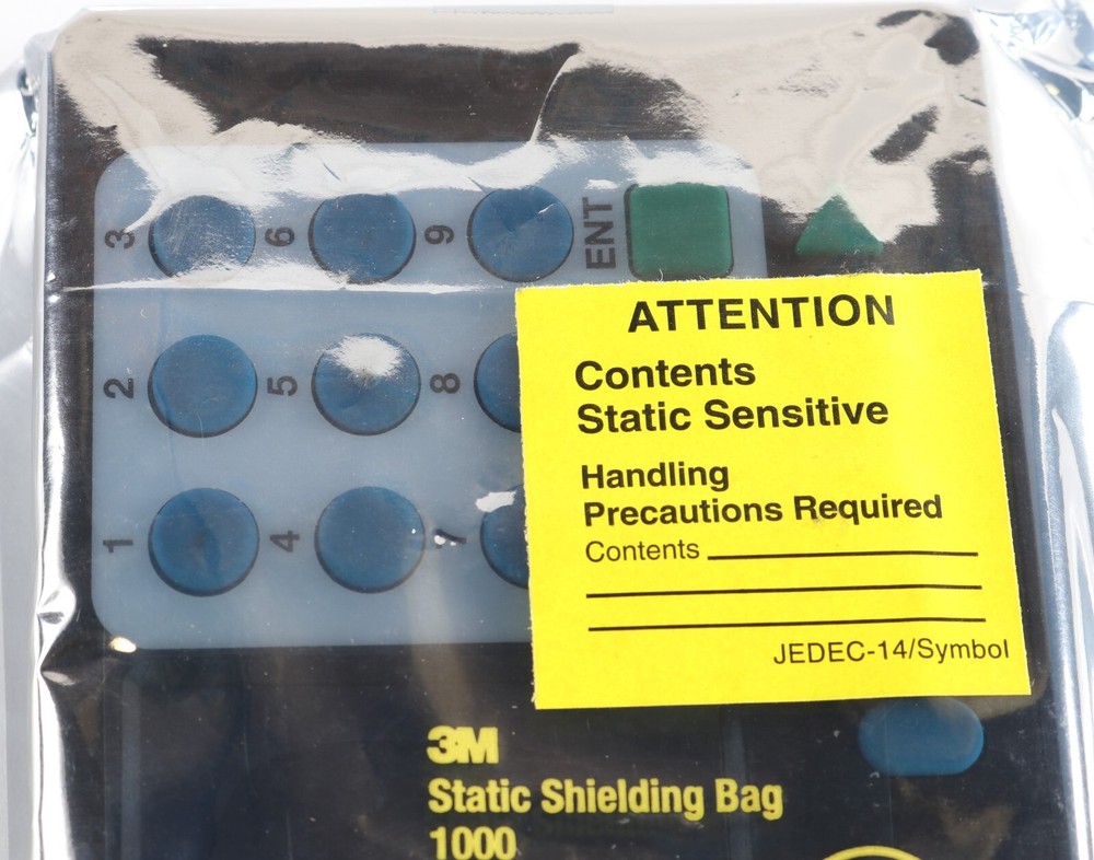 New 510632004 Luminator ODK 4 Operator Display & Keyboard