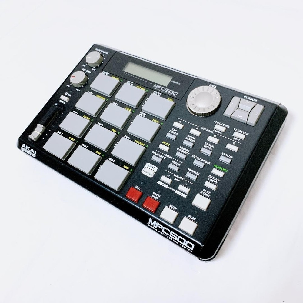 AKAI professional MPC500