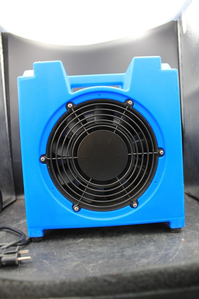 K&J CUBE BLOWER FAN