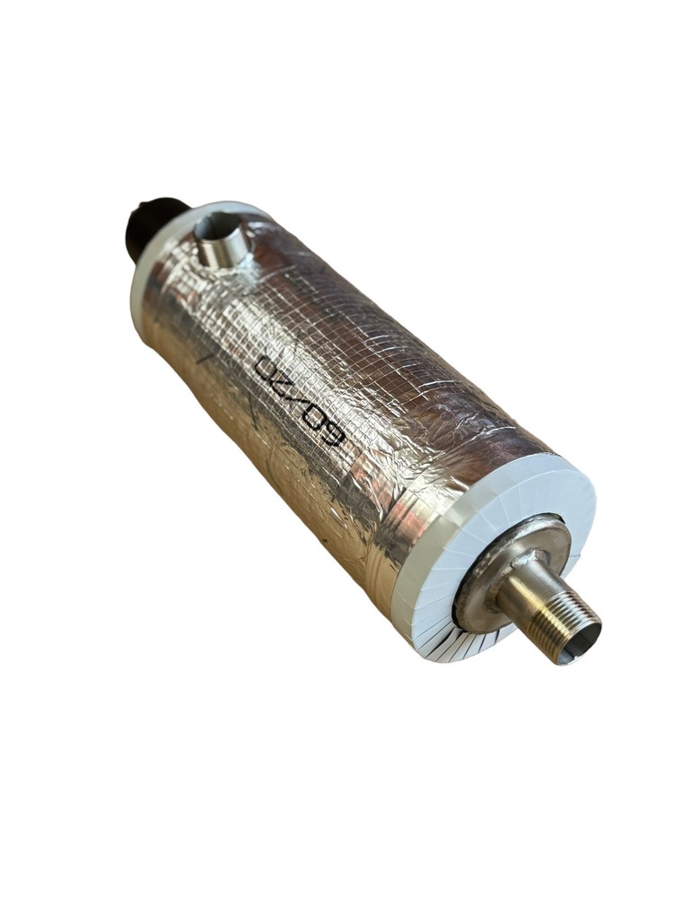 3kW Solar Heater