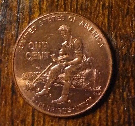 2009 1C Lincoln-Professional RD Lincoln Cent