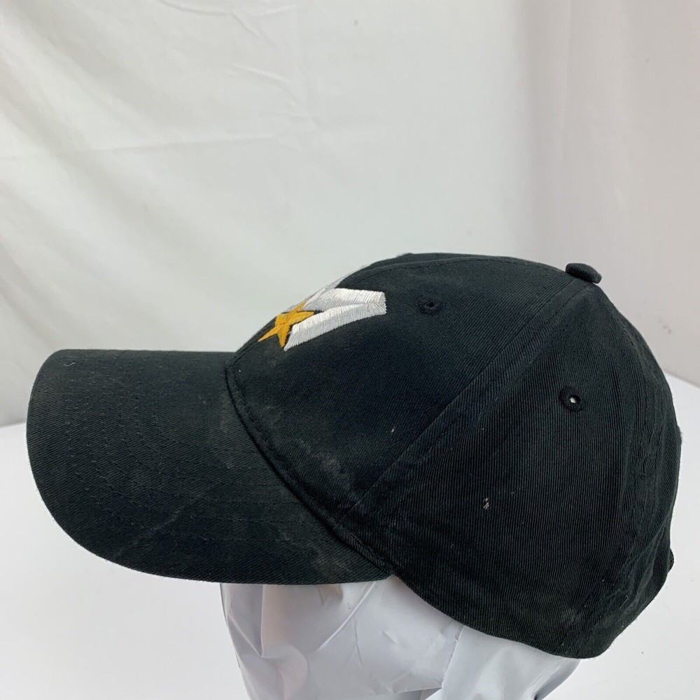 Unknown M Star Logo Youth Ball Cap Hat Adjustable Baseball
