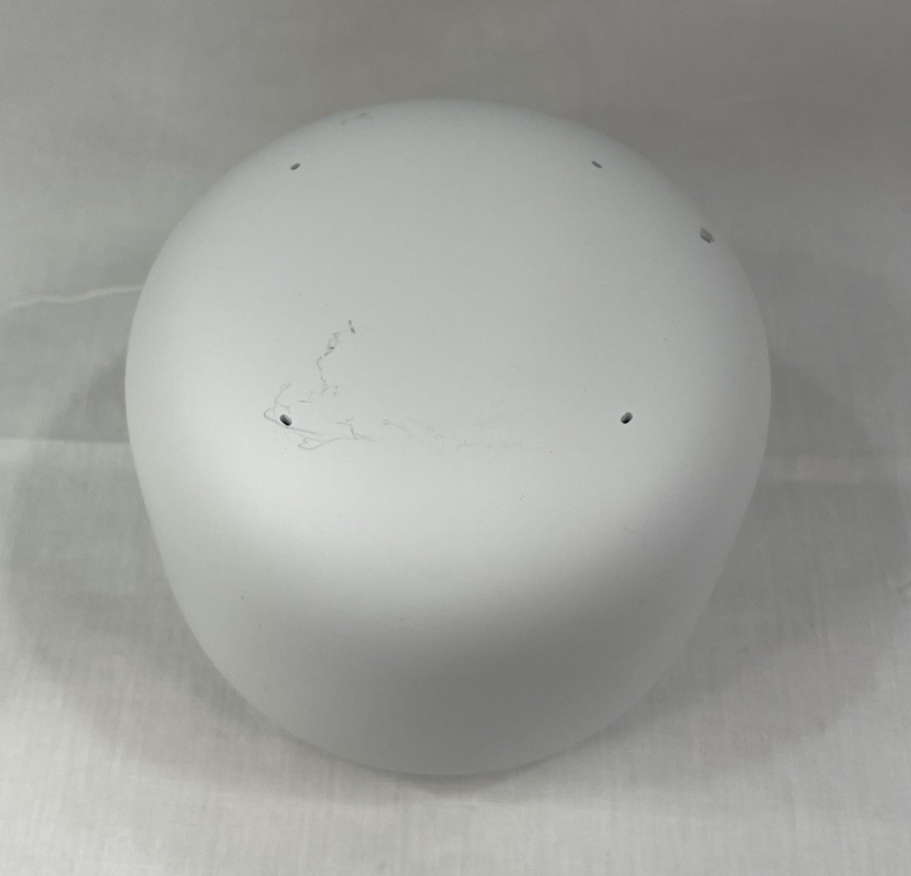 Google Nest Wifi Router and Point