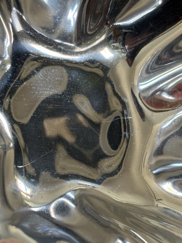 Beatriz Ball Pearl Olanissimo Square Bowl Small