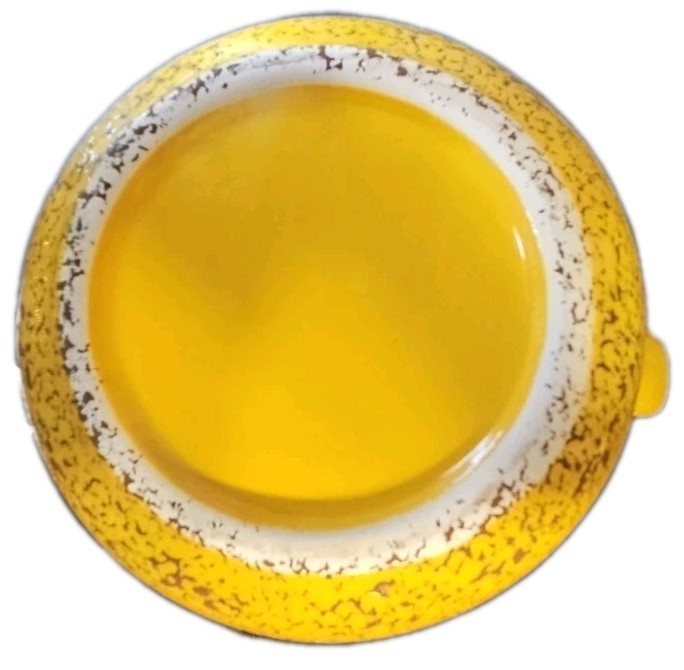 Gershon Intl Lemon Themed Decorative Pitcher Rustic Kitchen