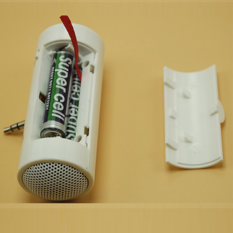 Portable 3.5mm EQ Preamp Equalizer for Amplifier Speaker Stereo Audio Processor