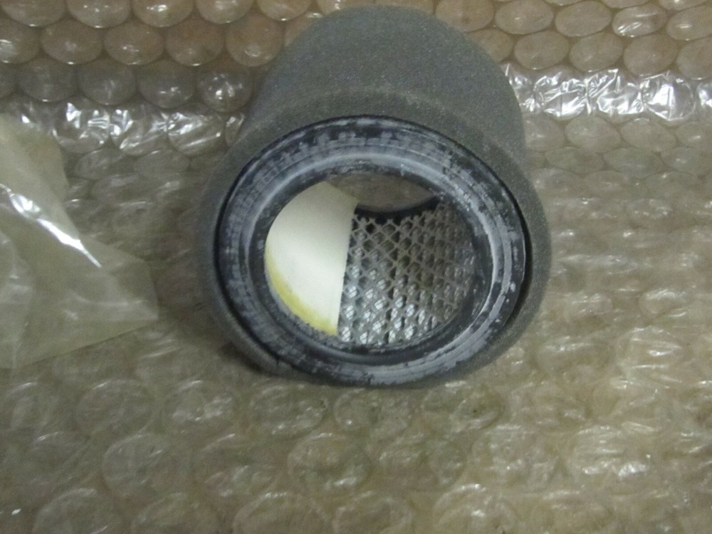 32012957 AIR ENGINEERING POLYESTER FILTER W/ PRE WRAP