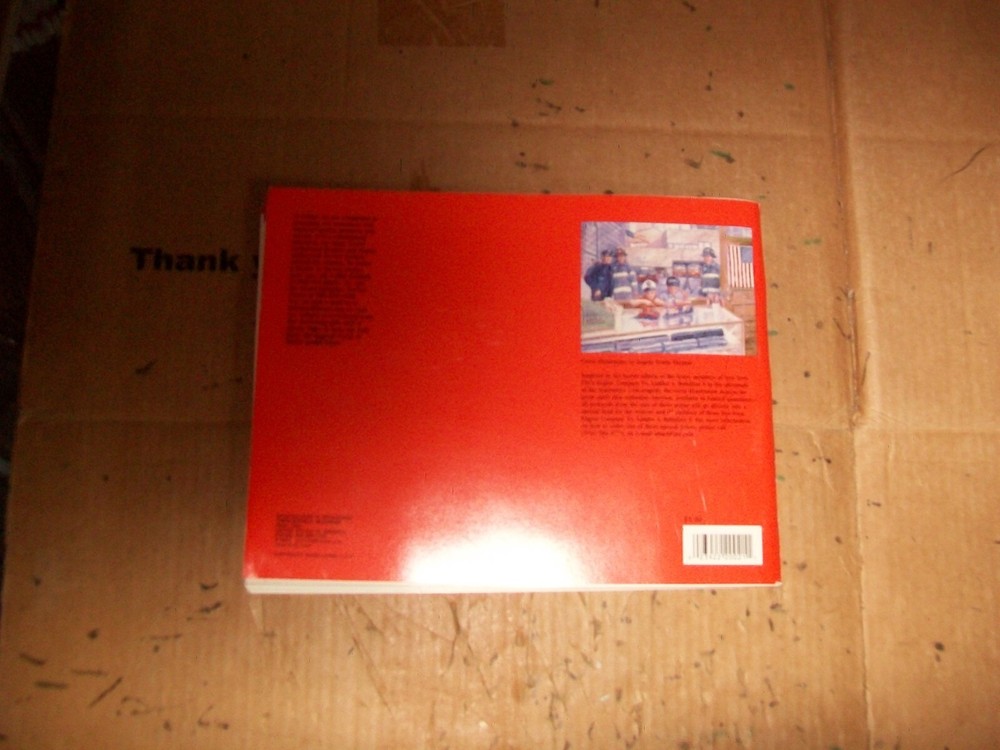 2002 Vintage Lionel Classic Train Catalog Volume 1