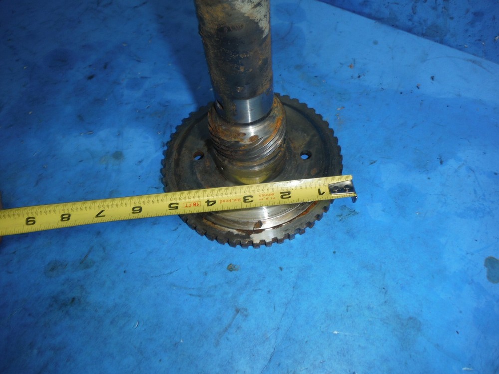 lamp base for steampunk art project