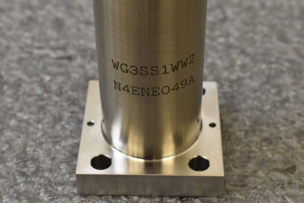 Mykrolis WG3SS1WW2 Surfice Mount Filter