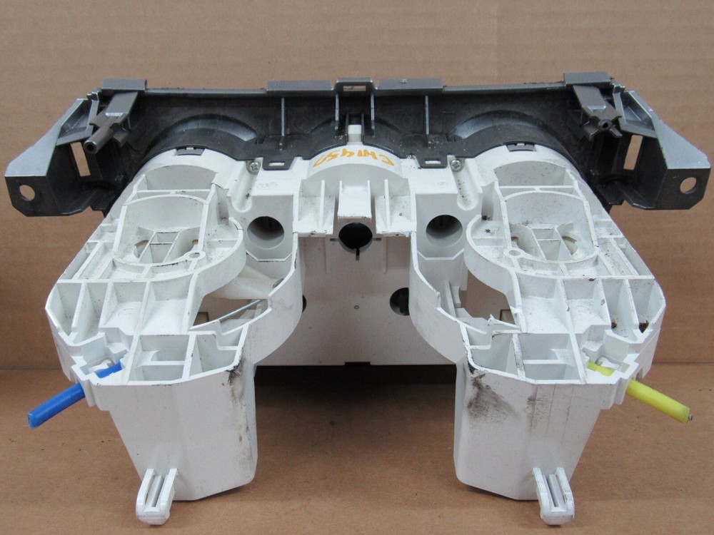 10 11 MAZDA 3 AC HEATER TEMPERATURE CONTROL OEM