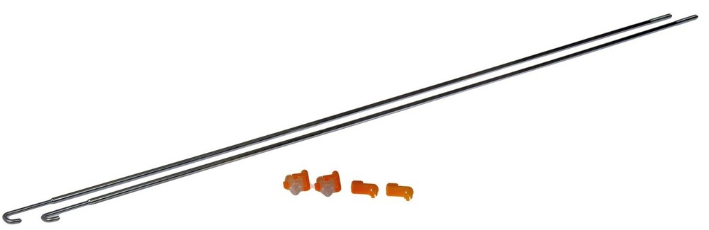 Tailgate Latch Rod  Dorman (OE Solutions)  924-302
