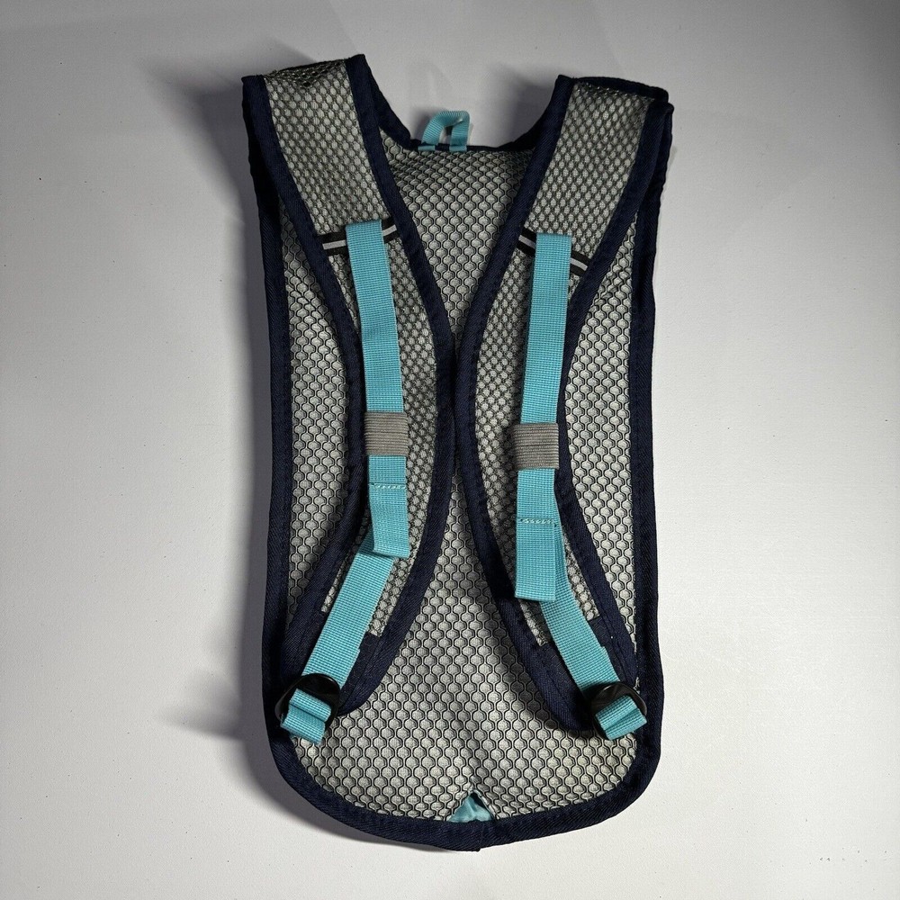 High Sierra Hydration Pack Wave 70 2 Liter Backpack Hiking