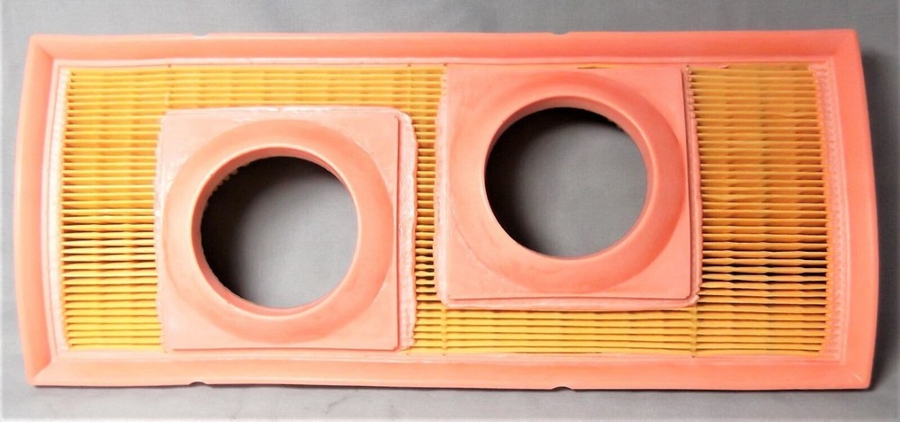 AIR FILTER EFI 05 61006015000