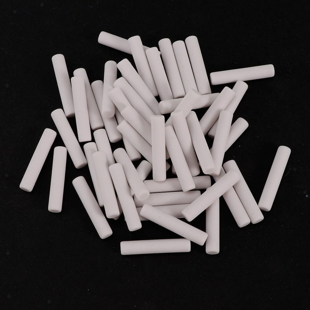 50x Electric Automatic Eraser Refills 5mm