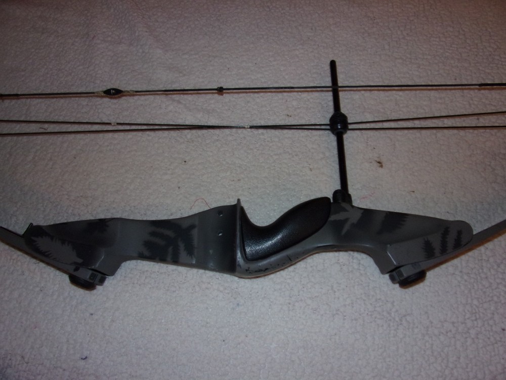 Darton USA 45MX Compound Bow