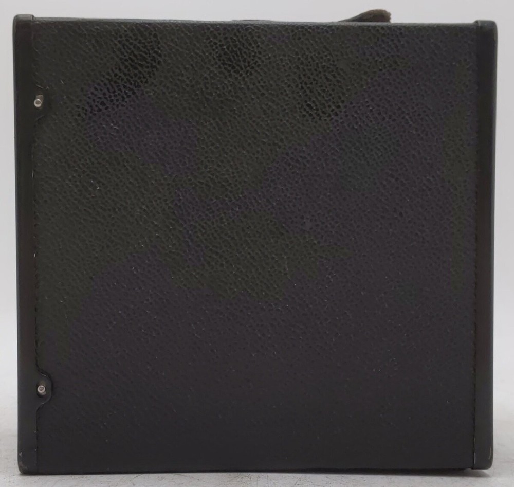 Agfa Ansco Shur-Shot Regular Box Camera EX