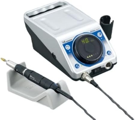 NSK Nakanishi EV410-100 E-max Evolution Control Unit Standard Set AC100V New