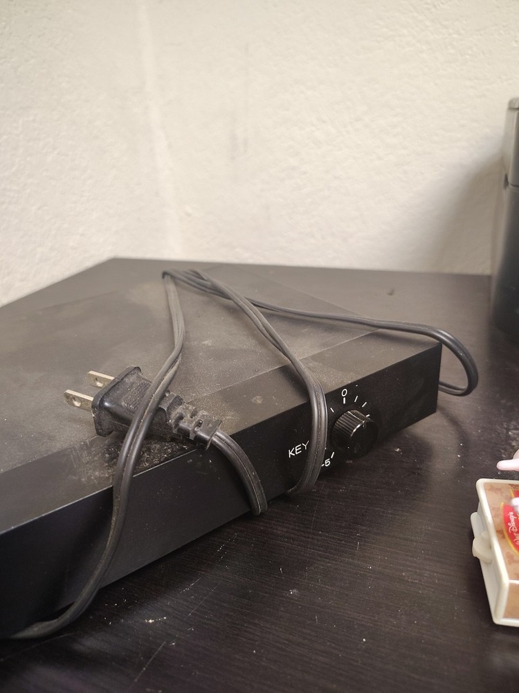 The Singing Machine Key Controller KYC-7100