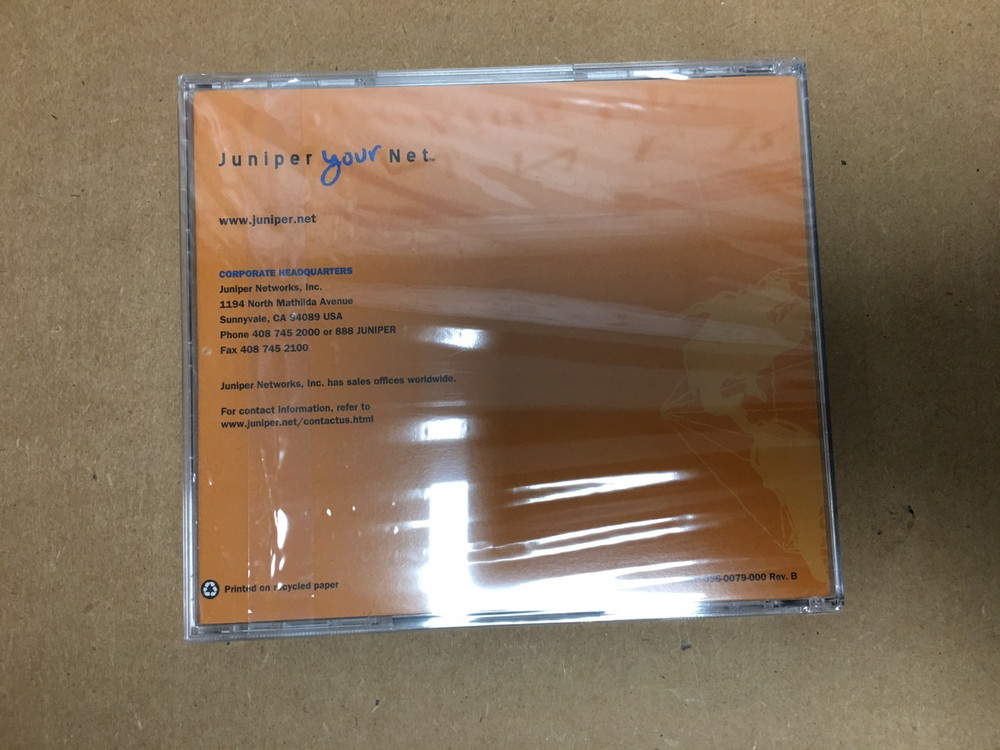 Juniper Networks NS-5GT-001 NetScreen 5GT Firewall