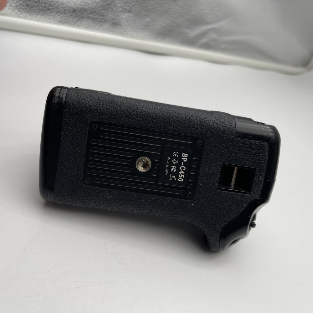 Battery Grip BP-C450 For Canon Camera