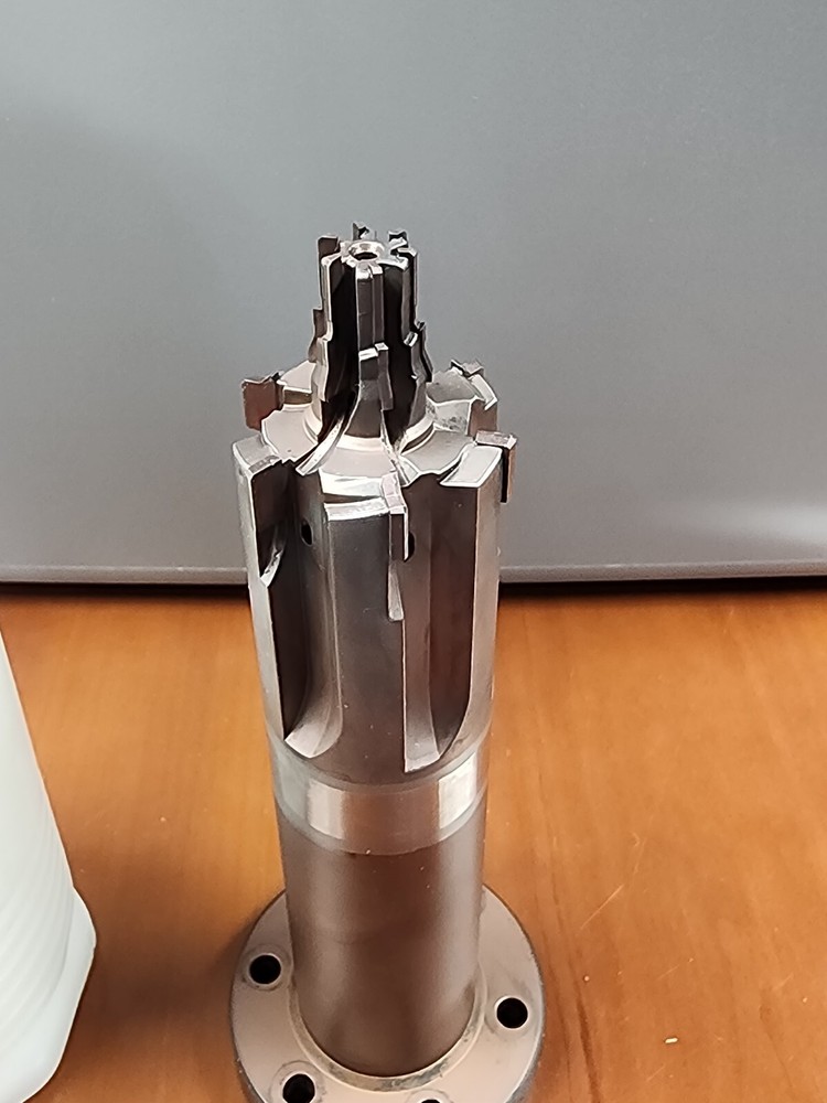 Komet SP SOLID 5-STEP REAMER Z576614020