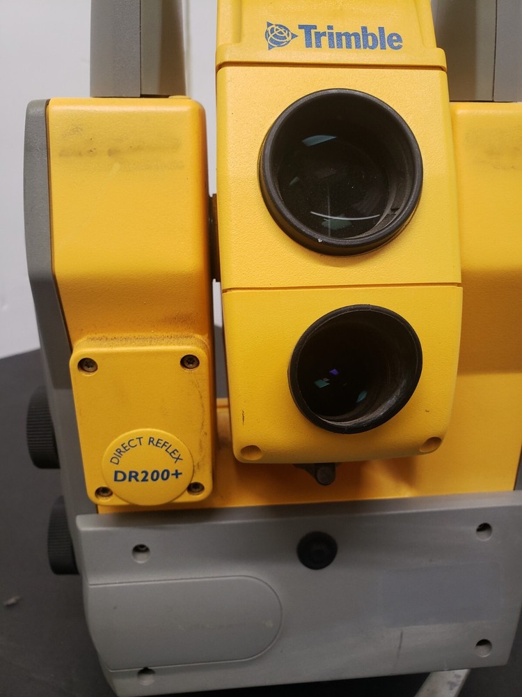 Trimble 5603 DR 200+ Direct Reflex Station