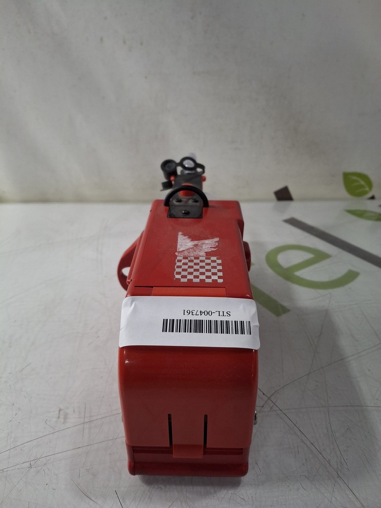 SSCOR, Inc. 2403 Quickdraw Handheld Aspirator