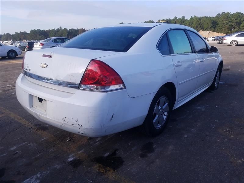 IMPALA 2011 Fuse Box Cabin 1044028031