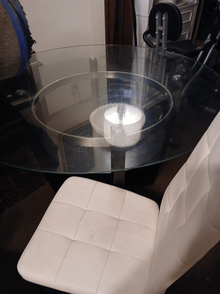 Dining Set of 8
