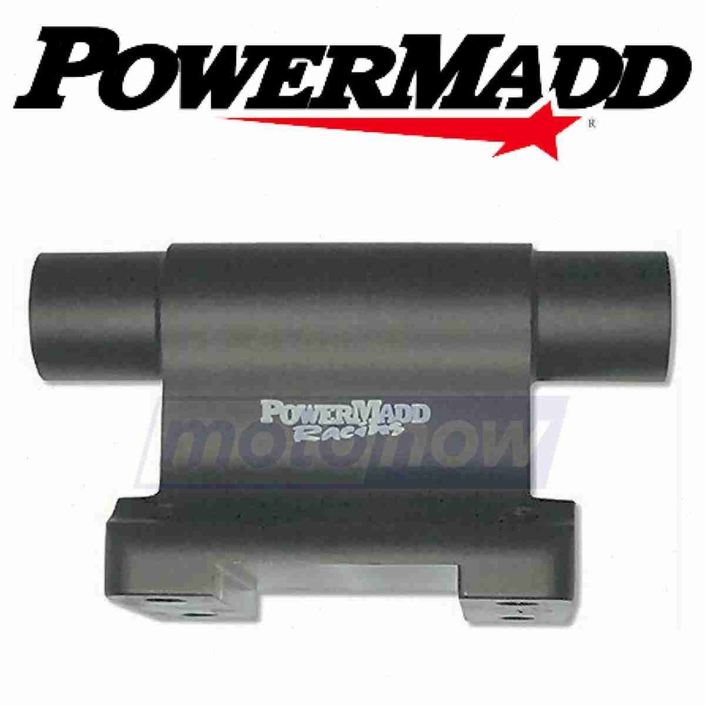Powermadd Pivot Adapter Kit for 2010 Polaris 600 IQ - Control Handlebars & wj