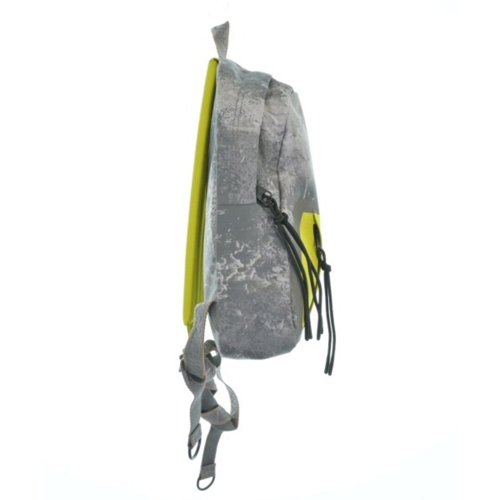 A-COLD-WALL Backpack Gray Used From Japan
