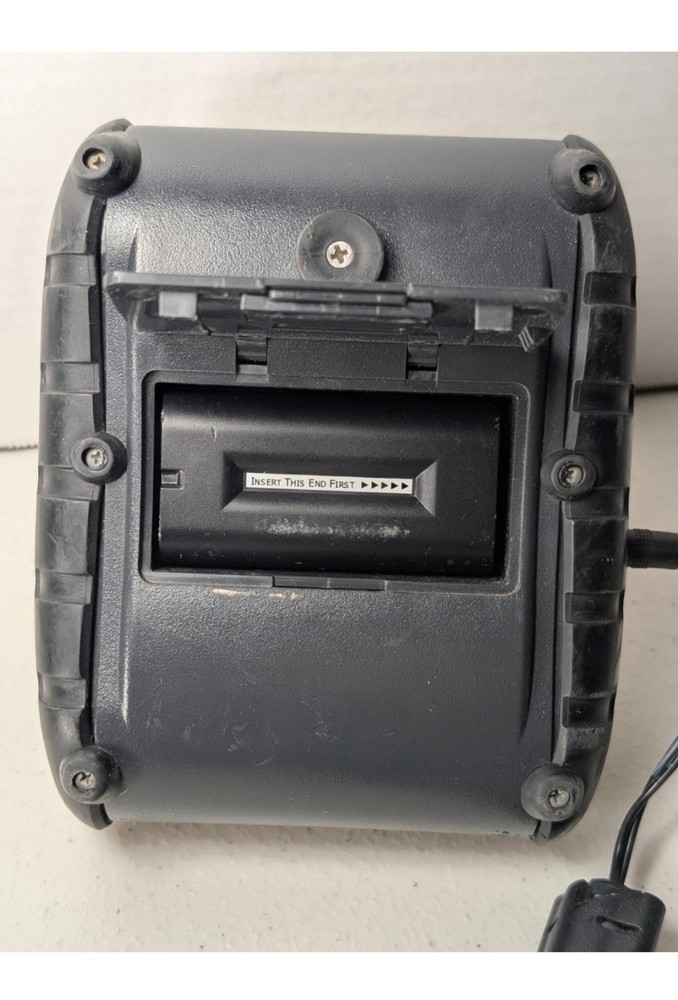 Datamax 78828S1-4 APEX 3 O'NEIL BARCODE THERMAL PRINTER