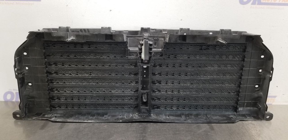 21 FORD F150 UPPER AIR SHUTTER 2.7L