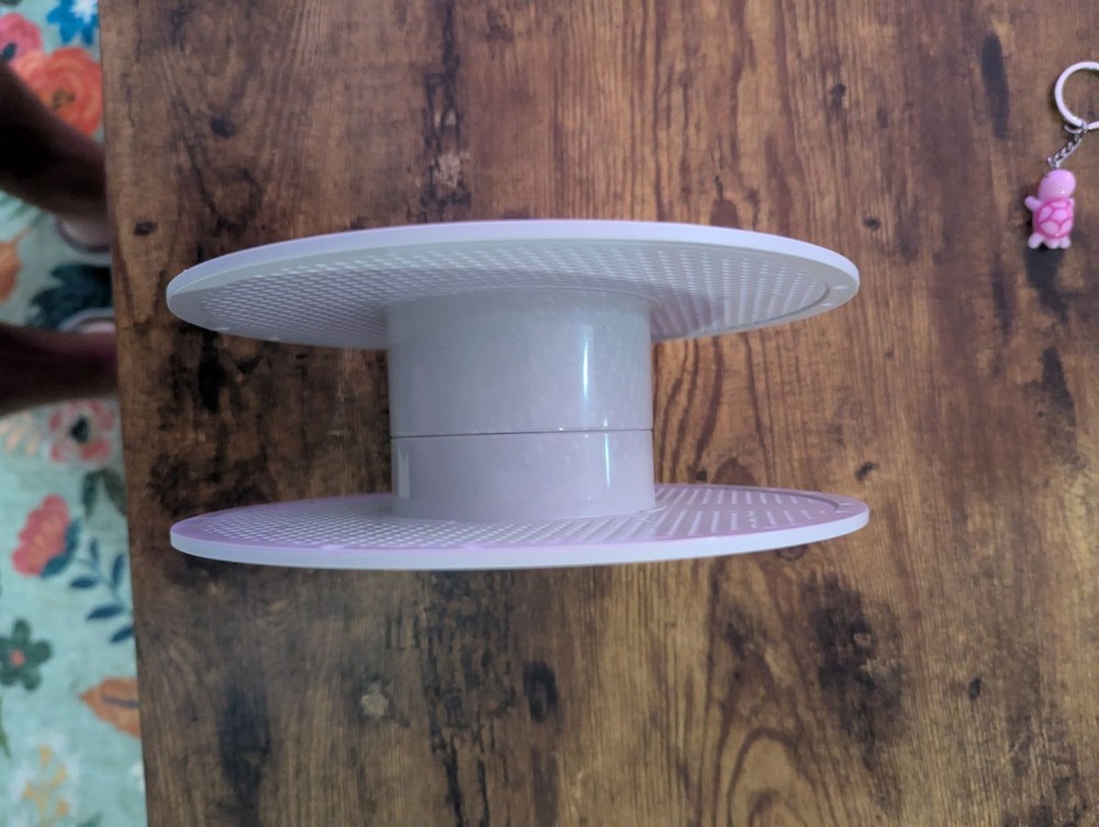 Bambu Lab Reusable Filament Spool