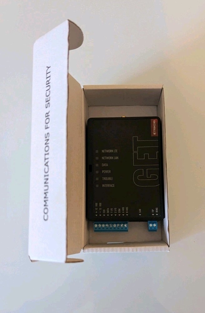 Trikdis Communicator GET - New