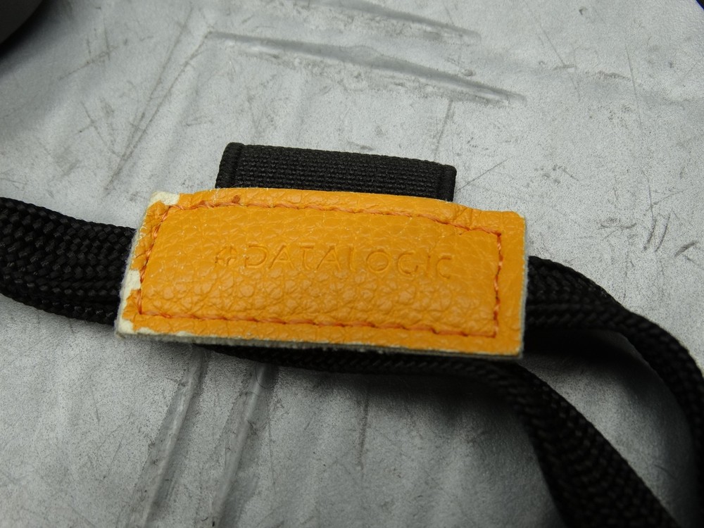 Datalogic Memor X3 Barcode Scanner Mobile Computer Data Collector