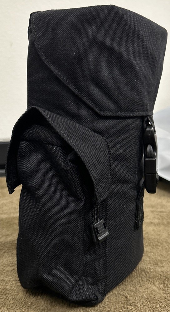 NEW* Black MOLLE II Night Vision Case