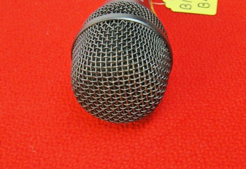 Live Sound MDK 2100 Microphone