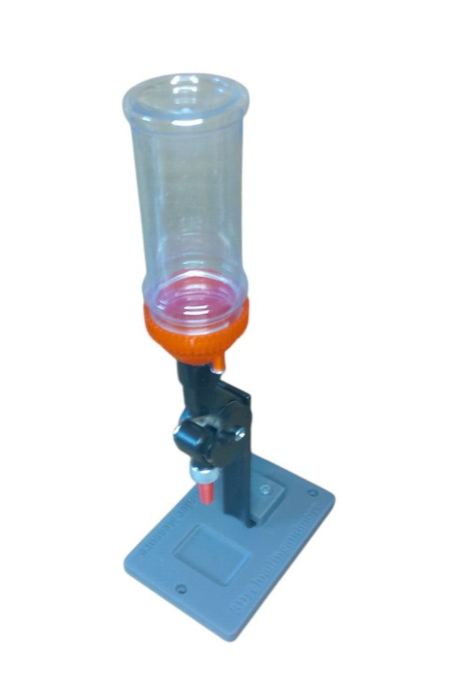 LEE PERFECT POWDER MEASURE BASE STAND