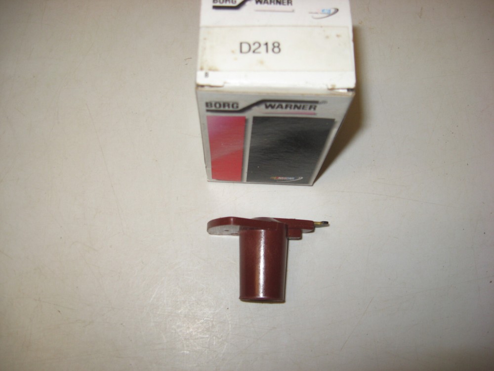 Distributor Rotor, BWD # D218 (same as Standard # JR-95-
