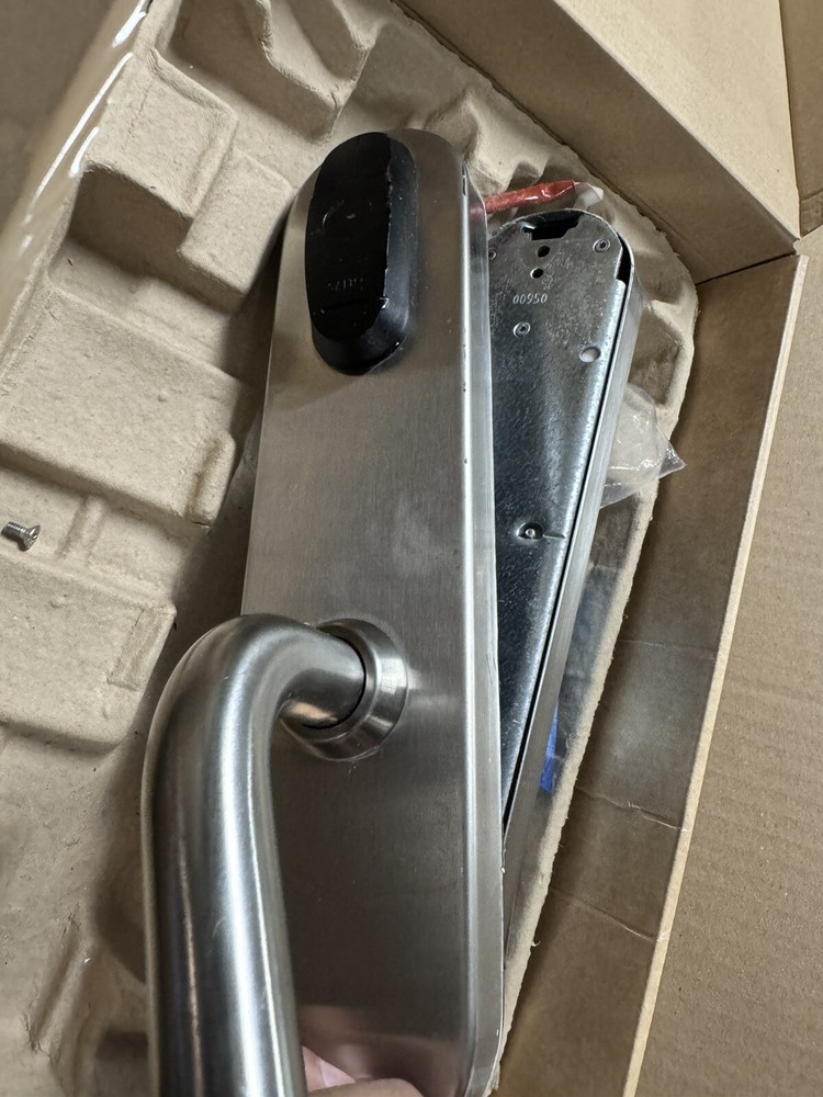 Electronic Hand Lock Salto Xs4