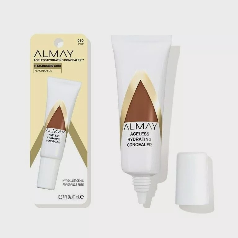 Almay Ageless Hydration Concealer Choose Shade